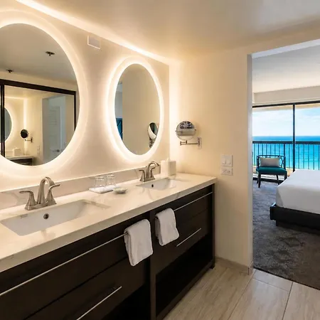 Aston Waikiki Beach Tower-3
